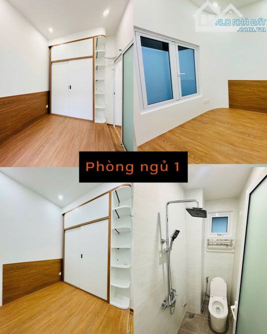 Bán căn nhà mặt tiền đường Triệu Quang Phục - Phường Vĩnh Hoà - TP Nha Trang. Giá 4 tỷ 7 - 4