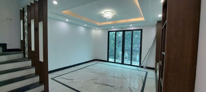 BÁN NHÀ LK MẬU LƯƠNG - Ô TÔ ĐỖ CỬA - VĂN PHÒNG - 60M - MT 5M - GIÁ NHỈNH 15 TỶ - 4