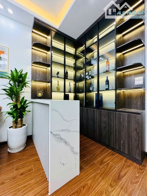 🔥 BÁN NHÀ ĐỐNG ĐA -  PHÂN LÔ HỒ ĐẮC DI – GẦN PHỐ LỚN - Ô TÔ TRÁNH–40M² – 5 TẦNG – 10.5 tỷ - 4