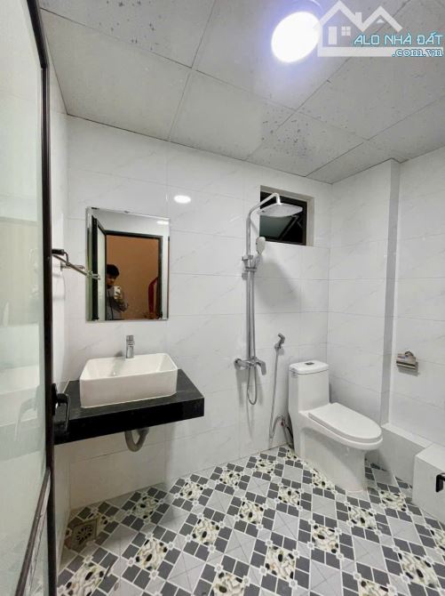 Nhà đẹp Phượng Đồng-Phụng Châu Ô tô cách 1 nhà, cách trường Đại Học 500m DT32m*4T - 4