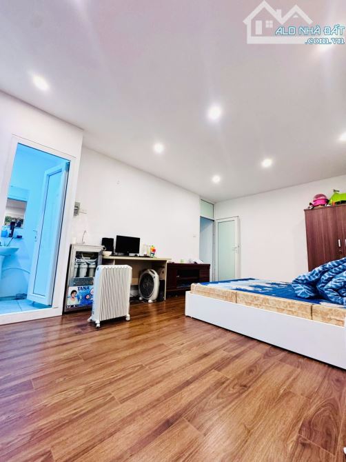 Bán nhà Đội Cấn 28m 3T 3 ngủ giá chỉ 6.5 tỷ - 4