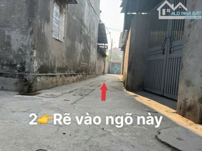 ✅Bán 79m đất Nghĩa Vũ Dục Tú Đông Anh - 4