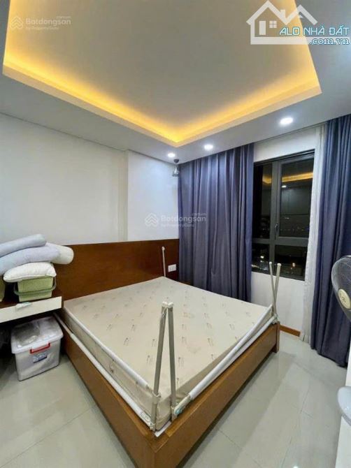 Căn Hộ Cao Cấp 74m² Tại Grand Central Quận 3 Đầy Đủ Tiện Nghi, Giá Hấp Dẫn 4.2 Tỷ Gọi Ngay - 4