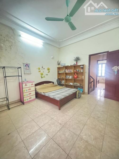 🔥 BÁN ĐẤT TẶNG NHÀ – ĐỐNG ĐA - THỔ QUAN – GẦN XÃ ĐÀN – 62/64M² – 2.5 TẦNG – 7 TỶ 🔥 - 4
