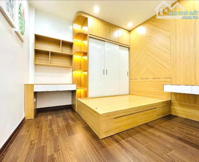 ĐẠI TỪ - HOÀNG MAI - 40m2 - MT 4M - CÁCH ÔTÔ 20M - NHỈNH 7TỶ(xem chi tiết 👇) - NGÕ 2,5m - 4