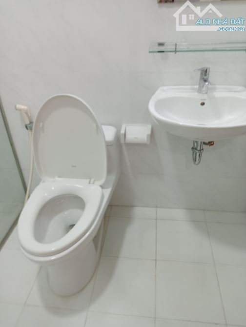 Thuê Centana 2PN 2WC có NT 10,5tr, xịn, view cực đẹp. - 4