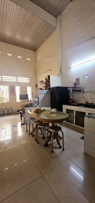 Bán nhà mặt tiền giá rẻ 150m2(6*25), Ngay Đại học Văn Hóa, Đỗ Xuân Hợp, Phước Long B, Q9. - 4