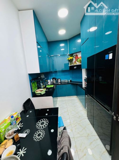 Cần bán nhà HXH 453 Lê Văn Sỹ,P12.Q3 6x12m 5 tầng, nhà mới - 19 tỷ - 4