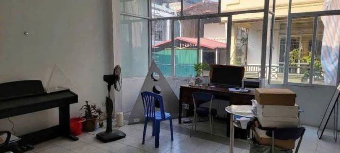 Bán Nhà Riêng Mặt Ngõ, Phố Thái Hà, 45m2,  5 Tầng , 4.8m Mặt Tiền, Giá: 20 tỷ - 4