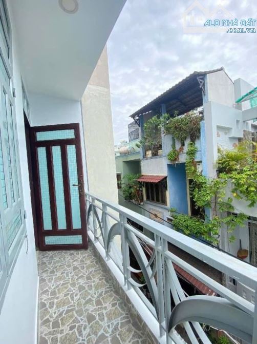Bán nhà HXH Phổ Quang - Khu Sân Bay P2 - DT 3.6x10 - 2 tầng - giá 6.7 tỷ - 4