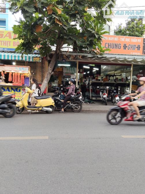 NHÀ MẶT TiỀN ĐƯỜNG SỐ  17 ( ĐƯỜNG NHỘN NHỊP NHẤT Q7)  - KHU TÂN KIỂNG (Nhỉnh 15 tỷ) - 4