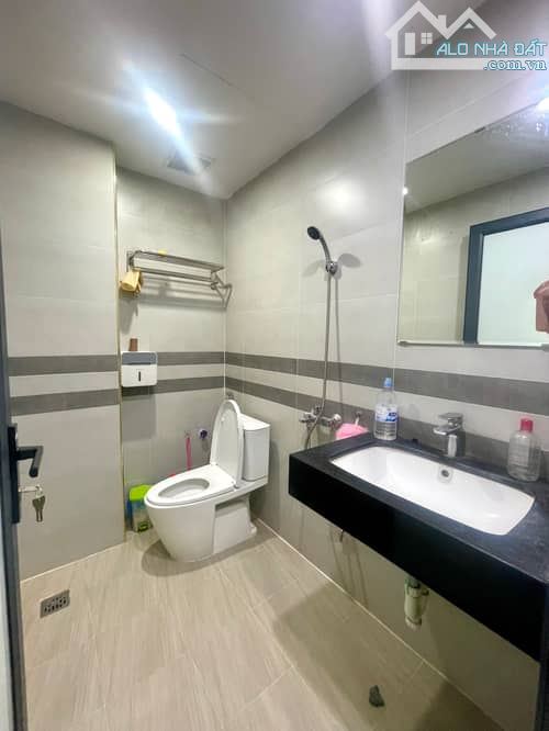 CƠ HỘI VÀNG! NHÀ ĐẸP ĐẠI TỪ, HOÀNG MAI - 49M² - GIÁ TỐT 6,25 TỶ - 4