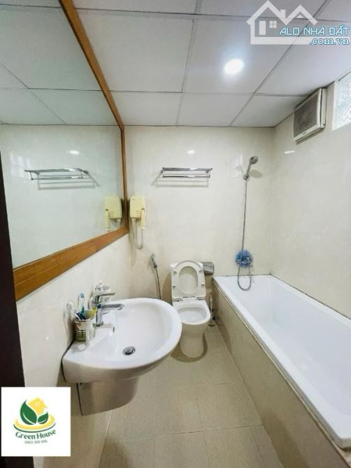 🏡 Nhỉnh 7 tỷ - Nhà 2 tầng (2PN+2WC) - 64m2 (5.5x11.6)- Nguyễn Hữu Cảnh, Bình Thạnh. - 4