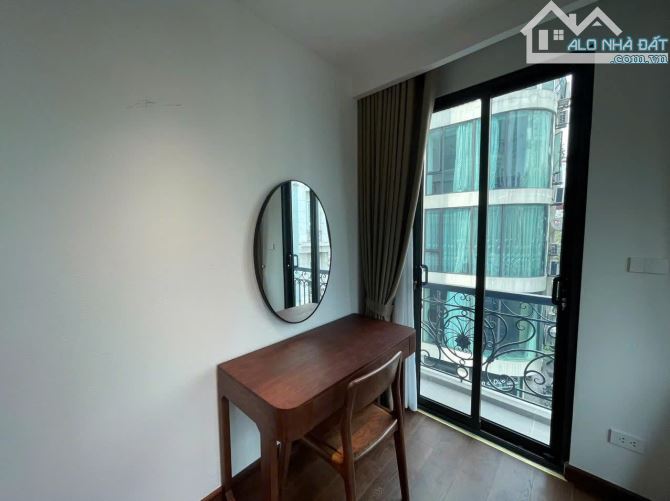 Cho thuê căn hộ cao cấp full nội thất  tại Trúc Bạch, Ba Đình - 4