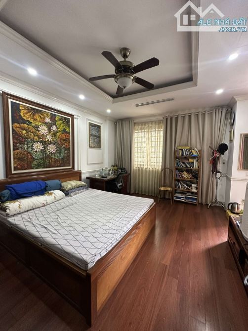 SIÊU PHẨM LIỀN KỀ VIP THANH XUÂN Ô TÔ TRÁNH -THANG MÁY Ở SƯỚNG- KINH DOANH ĐỈNH - 4