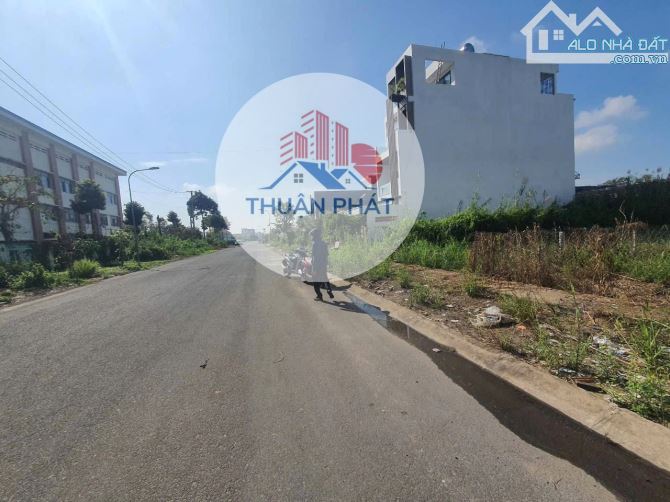 📌 SIÊU HOT: BÁN ĐẤT NỀN - ĐƯỜNG 10,5M - TP. CAO LÃNH - 4