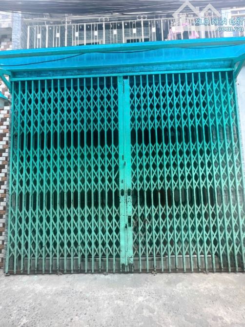 Nhà 62m2 sát mặt tiền Tạ Quang Bửu P3Q8, Giá 6 Tỷ (T/L) - 4