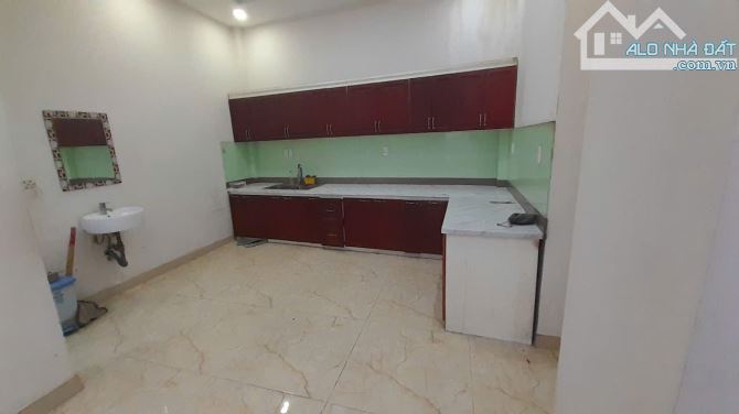 🏠NHÀ ĐẸP P.8-QUẬN TÂN BÌNH, ĐƯỜNG LÝ THƯỜNG KIỆT 48M2-3 TẦNG MỚI ĐẸP - 4