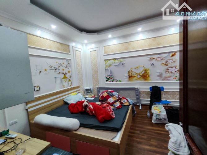BÁN NHÀ PHÚ MINH - OTO NHỎ ĐỖ CỬA - 32M2 - GIÁ GẦN 6 TỶ - 4