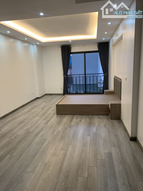 Bán nhà KĐT Văn Khê Hà Đông. 7 tầng THANG MÁY. Giá 15 tỷ - 4