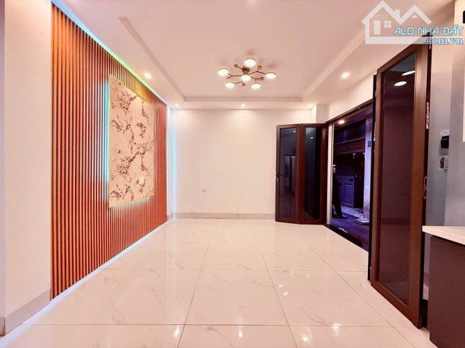 Bán nhanh nhà Kim Hoa, Đống Đa 30m2 x5 tầng, nhà đẹp ở ngay 6.9 tỷ - 4