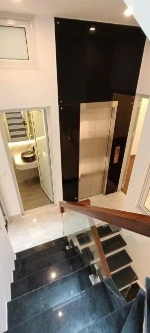 PHÂN LÔ QUÂN ĐỘI – PHỐ LÊ TRỌNG TẤN – 60M² MẶT TIỀN 5M – THANG MÁY – GARA Ô TÔ – 17.95TỶ - 4