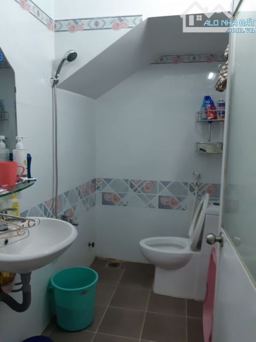 🔥 BÁN NHÀ 3 TẦNG BTCT – SÁT VẠN PHÚC CITY – XE HƠI TRÁNH NHAU – GIÁ 6.5 TỶ TL - 4