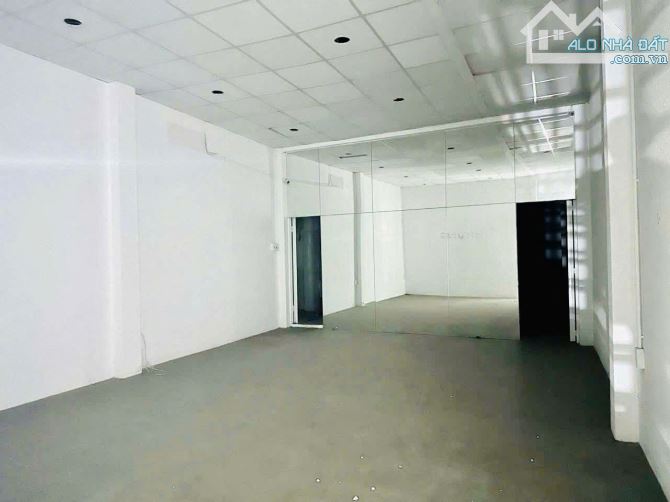 Gấp bán! Nhà HXH Lê Văn Sỹ, 110m2, 2 tầng, ngang 5m.Nhà cũ.Tiện Xây Mới. - 4