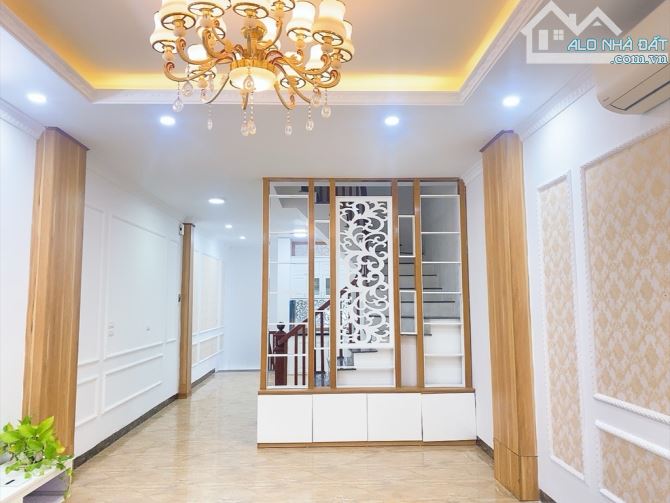 BÁN NHÀ LIỀN KỀ PHÂN LÔ LA KHÊ, HÀ ĐÔNG – VỊ TRÍ ĐẮC ĐỊA, KINH DOANH ĐỈNH, 50M, 5 TẦNG - 4