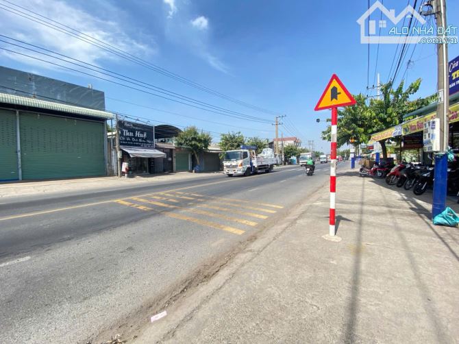 Bán kho xưởng 19.75x104m, mặt tiền đường ĐT.743B p.Tân Đông Hiệp, đang thuê 75tr/th - 4