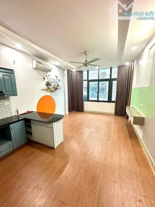 CƠ HỘI ĐẦU TƯ VÀNG! Nhà Mặt Phố Đại Từ – 80m², 3 Tầng, View Hồ Linh Đàm – GIÁ 28 tỷ - 4