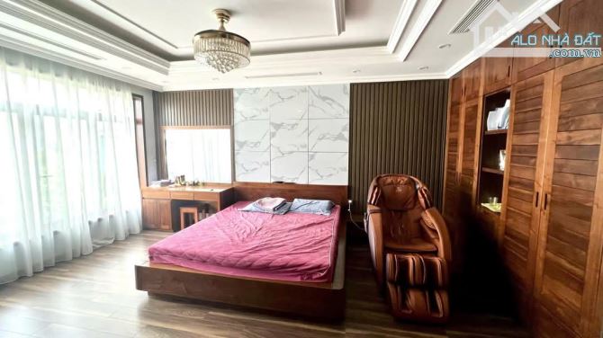 Bán nhà phân lô Trung Hòa ô tô tránh, kinh doanh, 20m ra phố, chỉ 30.5 tỷ. - 4