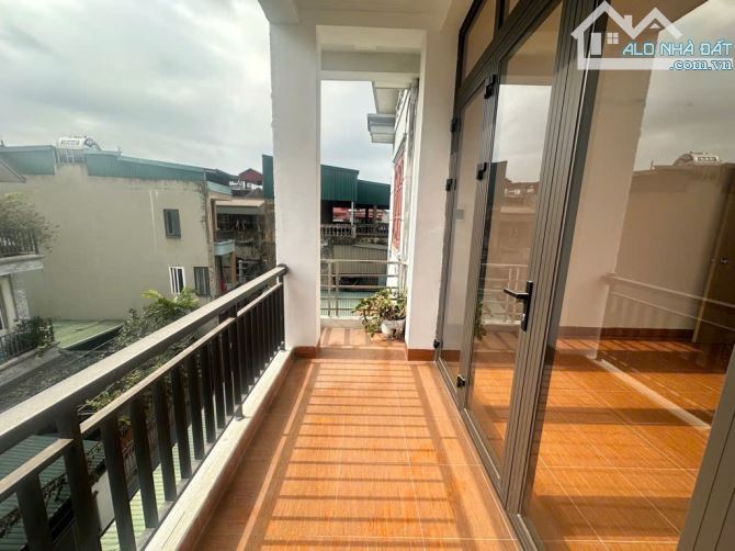 BÁN NHÀ THẠCH CẦU 71M2 4 TẦNG DÂN XÂY CHỈ 7 TỶ CÒN TL - 4