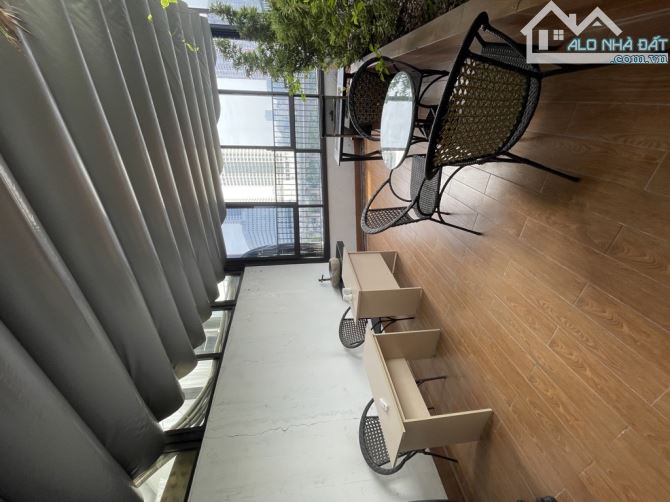 BÁN NHÀ MẶT PHỐ HỒ TÙNG MẬU- 2 MẶT THOÁNG- 70M2, 6 TẦNG THANG MÁY, MẶT TIỀN 5M_GIÁ 25.2 TỶ - 4