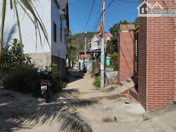 Bán đất Khu dân cư Thôn Đắc Lộc xã Vĩnh Phương Thuộc Tp Nha Trang. - 5