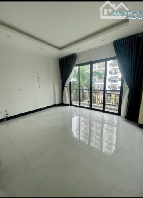 67 m2/5 tầng/12 tỷ/phúc lợi/View hồ/ ô tô chánh - 5
