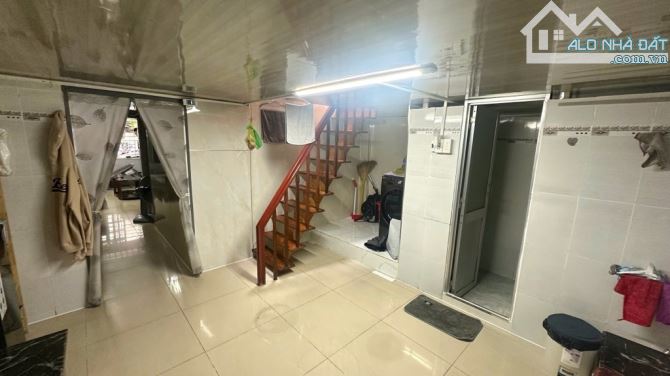 Bán gấp nhà Quận 8, Nguyễn Duy, 1 trệt 1 lầu, 4m8 x 14m, 3 phòng ngủ, 3 tỷ 750. - 5