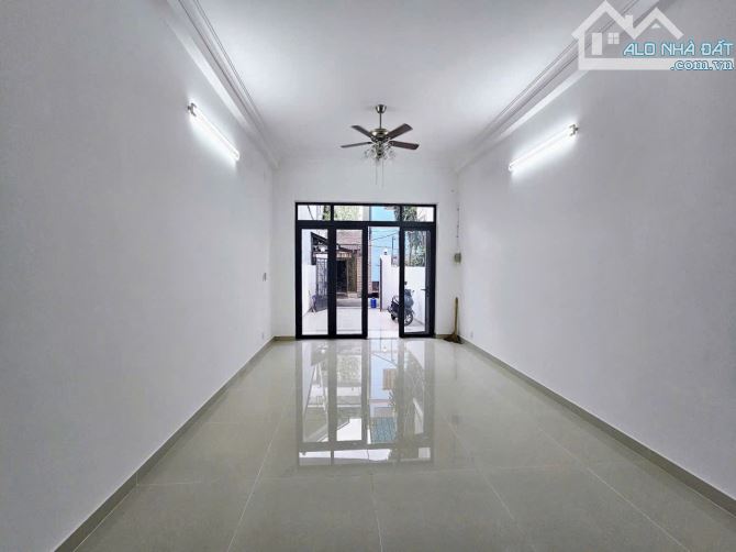 NHÀ 3 TẦNG MỚI CHÍNH CHỦ TÂN THỚI NHẤT Q12 Ô TÔ NGỦ TRONG NHÀ GIÁ TỐT KHU VỰC HIẾM NHÀ BÁN - 5