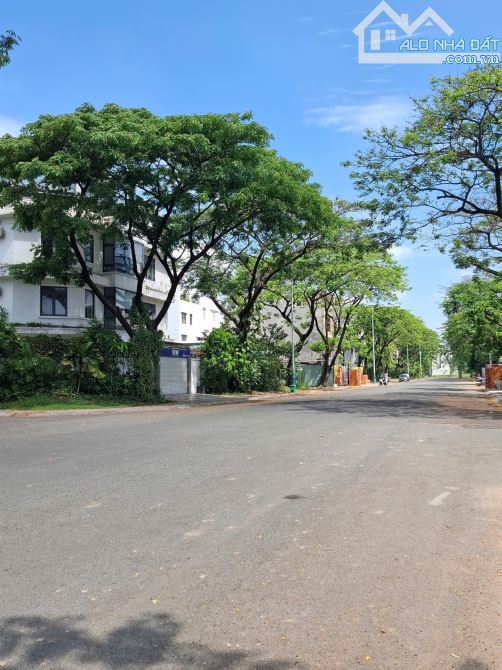 Bán đất đường Quách Giai Thạnh Mỹ Lợi Quận 2 giá 31,5 tỷ - 5