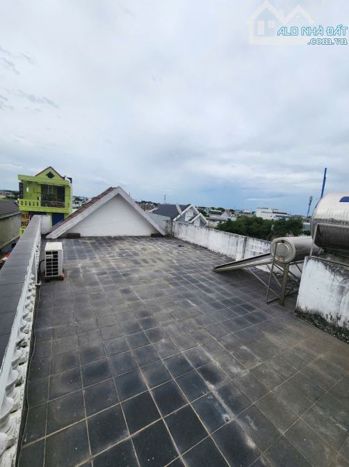 Dòng tiền 35tr/tháng, Góc 2 mặt tiền kinh doanh 132m2 , 3 tầng 7 PN, 9 tỷ nhỉnh TL - 5