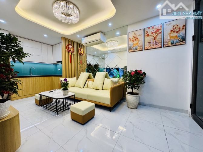 Bán nhà nguyên căn phố Kim Ngưu, 30m2, 4 tầng, giá 6.59 tỷ. - 5