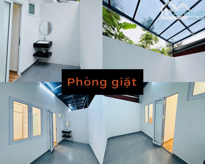 Bán căn nhà mặt tiền đường Triệu Quang Phục - Phường Vĩnh Hoà - TP Nha Trang. Giá 4 tỷ 7 - 5