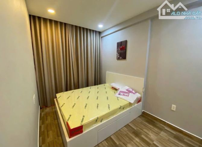 🔥Cho thuê căn hộ The Botanica Phổ Quang, 3Pn2Wc Full Nội Thất #22Tr - Có Slot Ô Tô - 5