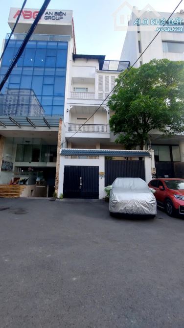 Mặt tiền cư xá Nguyễn Văn Trỗi, hầm - 5 tầng, nhà mới lung linh. Chỉ: 50 tỷ thương lượng - 5