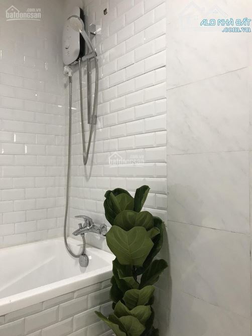 Thuê Centana 1PN có NT 10,5tr, nội thất xịn, view cực đẹp - 5