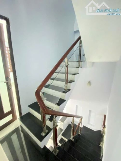 Bán nhà HXH Phổ Quang - Khu Sân Bay P2 - DT 3.6x10 - 2 tầng - giá 6.7 tỷ - 5