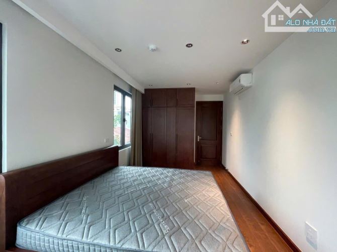Cho thuê căn hộ cao cấp full nội thất  tại Trúc Bạch, Ba Đình - 5
