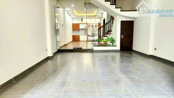 NHÀ PHỐ XUÂN LA, Ô TÔ TRÁNH, 87M2, 5 TẦNG, THANG MÁY, GIÁ 26.2 TỶ FULL NỘI THẤT - 5