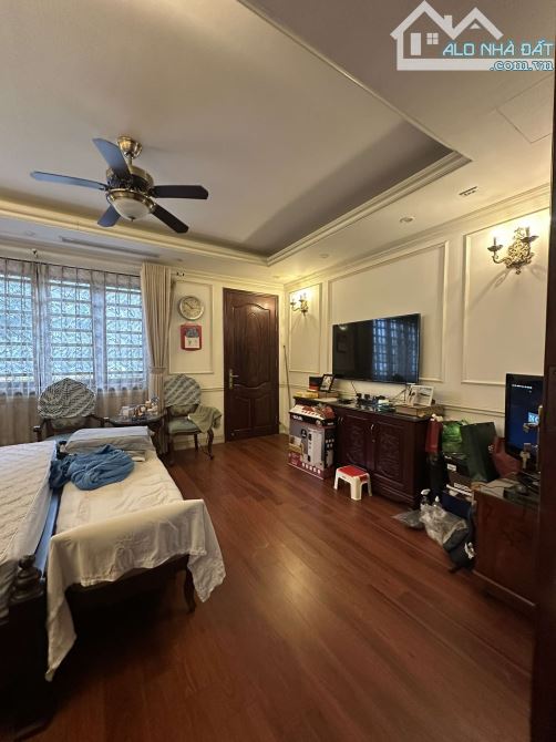 SIÊU PHẨM LIỀN KỀ VIP THANH XUÂN Ô TÔ TRÁNH -THANG MÁY Ở SƯỚNG- KINH DOANH ĐỈNH - 5
