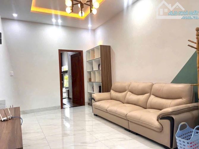 Bán Nhà Gần công viên thanh niên và quảng trường thành Phố Bà Rịa - 5